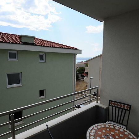 מאקרסקה Apartments Knezevic מראה חיצוני תמונה